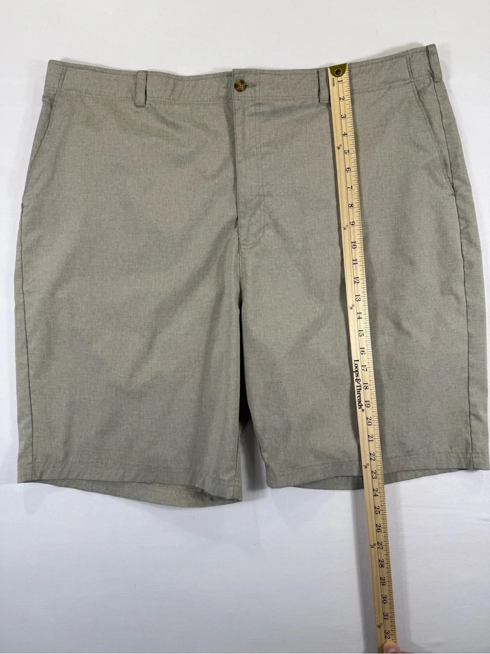Hogan classic flat